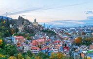 Gürcüstan “qırmızı” zona elan olunub