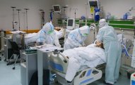 Azərbaycanda daha 792 yeni yoluxma faktı qeydə alınıb