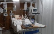 Rusiya səfirliyindən Gəncə terrorunun qurbanı olan yeniyetmə ilə bağlı AÇIQLAMA 