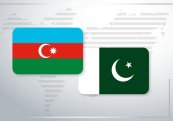 Azərbaycan XİN Pakistana başsağlığı verdi 
