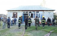 Ermənistanın Bərdəyə raket atması ilə bağlı Baş Prokurorluqdan açıqlama 