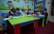 Bağça və məktəbəqədər müəssisələrdə distant təhsil olmayacaq