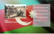 Qəhrəman topçumuzu tanıyaq   — VİDEO