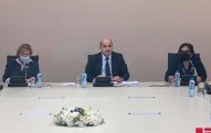 “Ermənistan təxribatlarına dair ilkin hesabat səfirliklərə təqdim olunub”  - Komitə sədri