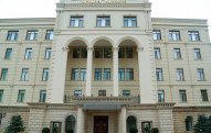 MN-dən Xocavənd və Şuşanın atəşə tutulması xəbərilə bağlı açıqlama 