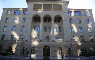 MN:  Düşmən itkilər verərək geri çəkilməyə məcbur edilib  