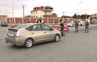 Azərbaycanın 4 şəhər və 10 rayonuna giriş-çıxış dayandırılır 