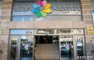 “ASAN xidmət” və 