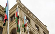 MN:  Azərbaycan Ordusu Şuşa şəhərini atəşə tutmayıb  