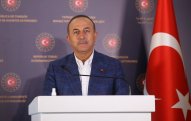 Çavuşoğlu:    