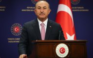 Mövlud Çavuşoğlu:   “İşğal edilmiş torpaqların hamısı Azərbaycana veriləcək”