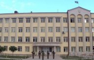 Şuşa Polis Şöbəsi Şuşa şəhərinə köçürüldü  — Komendant təyin olundu