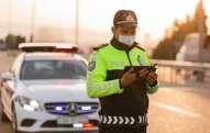Yol Polisindən sürücülərə  XƏBƏRDARLIQ