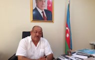 Bayram Səfərovun oğlu işdən çıxarıldı 