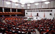 Parlament Türkiyənin Azərbaycana hərbi qüvvələr göndərməsini təsdiqlədi 