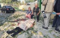 Ermənistanın təcavüzü nəticəsində həlak olmuş mülki şəxslər şəhid hesab olunur 