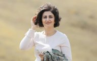 Şuşan Stepanyan istefa verib 