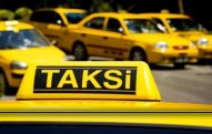 Həftəsonu hansı taksilərin işləyəcəyi açıqlandı 