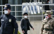 Azərbaycanda maskalardan istifadə ilə bağlı nəzarət gücləndirildi 