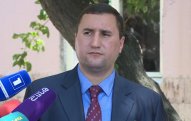 Ermənistan müdafiə nazirinin müavini işdən çıxarılıb 