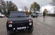 Qubada postda saxlanılan şəxsdən narkotik götürüldü 