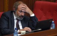 Diaspor təşkilatları Paşinyanın istefasını tələb edir 