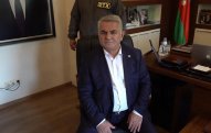 Həbsdə olan sabiq icra başçısı ilə bağlı qərar verildi 