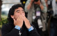 Prezident sarayında Dieqo Maradona ilə vida mərasimi olacaq 