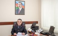 Elşad Hacıyev DİN-də yüksək vəzifəyə təyin edildi 