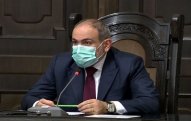“İstefa verməyəcəm” — Paşinyan