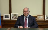 KİV:   Ermənistan prezidenti açıq oyuna başlayıb