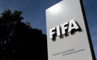 FIFA reytinq siyahısını yenidən dərc etdi 