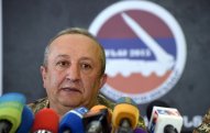 Ermənistanın keçmiş baş qərargah rəisi “metallolom” satırmış 