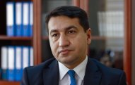 Diplomatik korpusun nümayəndələri Tərtər və Ağdama səfər edir 
