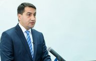 Hikmət Hacıyev: 