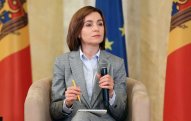 Moldova prezidentinin andiçmə tarixi açıqlanıb 