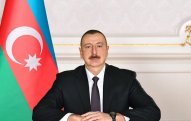 İraq Parlamentinin Baş katibi Azərbaycan Prezidentinə məktub yazıb