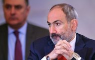 Paşinyanın Rusiyaya səfəri ləğv olundu 