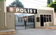 Gəncəyə yeni polis rəisi təyin olunub 