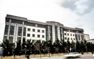 Bakı polisinə yeni rəis müavini təyin edildi 