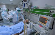 TƏBİB evdə müalicə olunan koronaviruslu xəstələrə xəbərdarlıq edib 