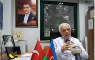 Adil Allahverdiyev:  