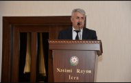 Azərbaycanda daha bir vəzifəli şəxs koronavirusdan vəfat edib 