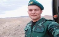Şəhid Xudayar Yusifzadənin ailəsi üçün ev tikiləcək 