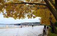 Hidrometeoroloqlardan xəbərdarlıq:   Temperatur 2-4 dərəcə aşağı enəcək
