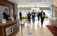 AQTA pandemiya ilə əlaqədar monitorinqlərin sayını artırıb 