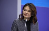 Rusiya müdafiə nazirinin qızı federasiya prezidenti seçildi 