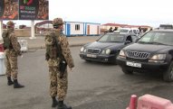 Bəzi şəhər və rayonlarda sərtləşdirilmiş xüsusi karantin rejiminin müddəti uzadıldı 
