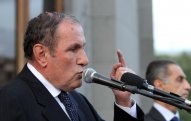 Levon Ter-Petrosyan:     