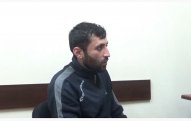 DTX yaralı qazilərə yardım vəsaitlərini ələ keçirəni saxladı   — VİDEO